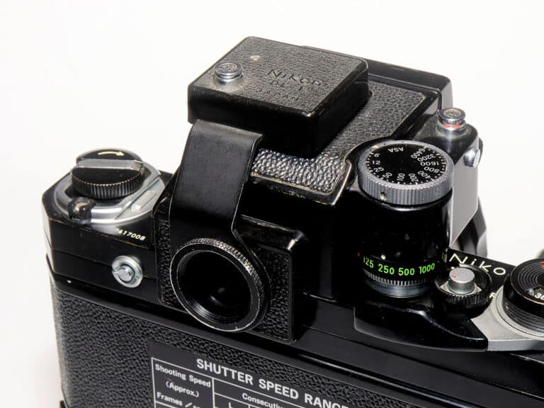 Photomic Illuminator DL-1