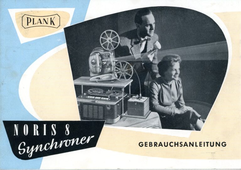 Noris 8 Synchroner