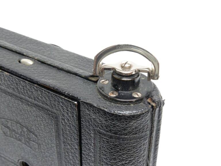 Zeiss Ikon Icarette
