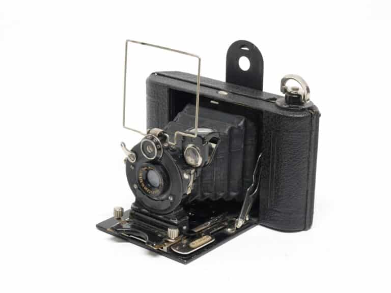 Zeiss Ikon Icarette