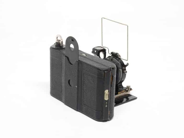 Zeiss Ikon Icarette