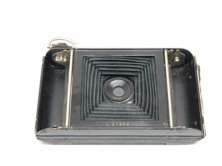Zeiss Ikon Icarette
