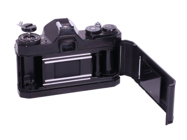 Pentax ES II