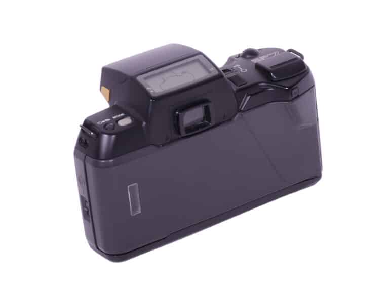 Pentax SF 7