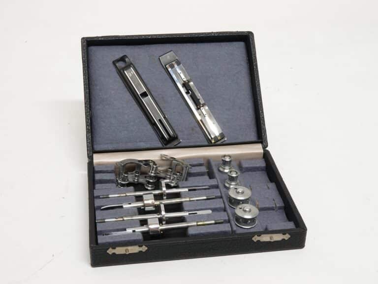 Bolex G 3 Filmprojektor