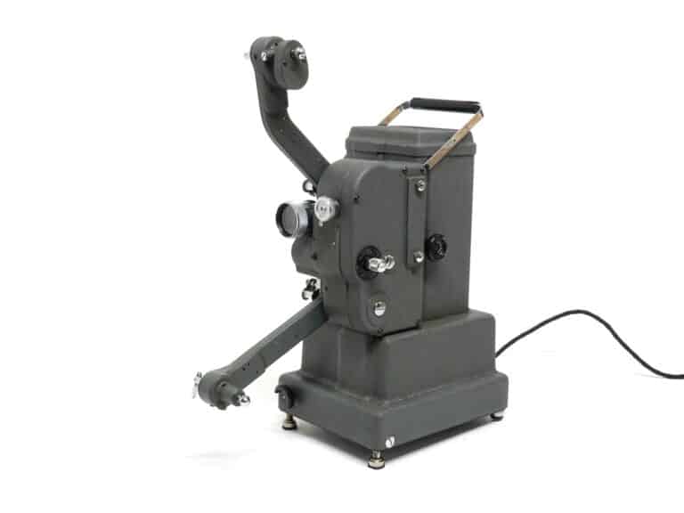 Bolex G 3 Filmprojektor