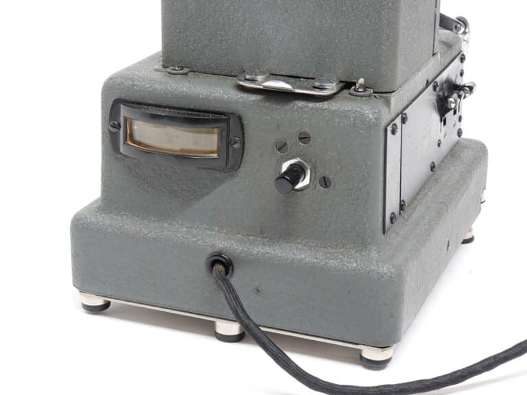 Bolex G 3 Filmprojektor