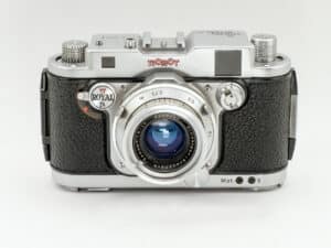 Robot Royal 24 (Modell IIIa)