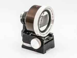 Universalsucher Linhof Technika III (Schneider-Kreuznach)
