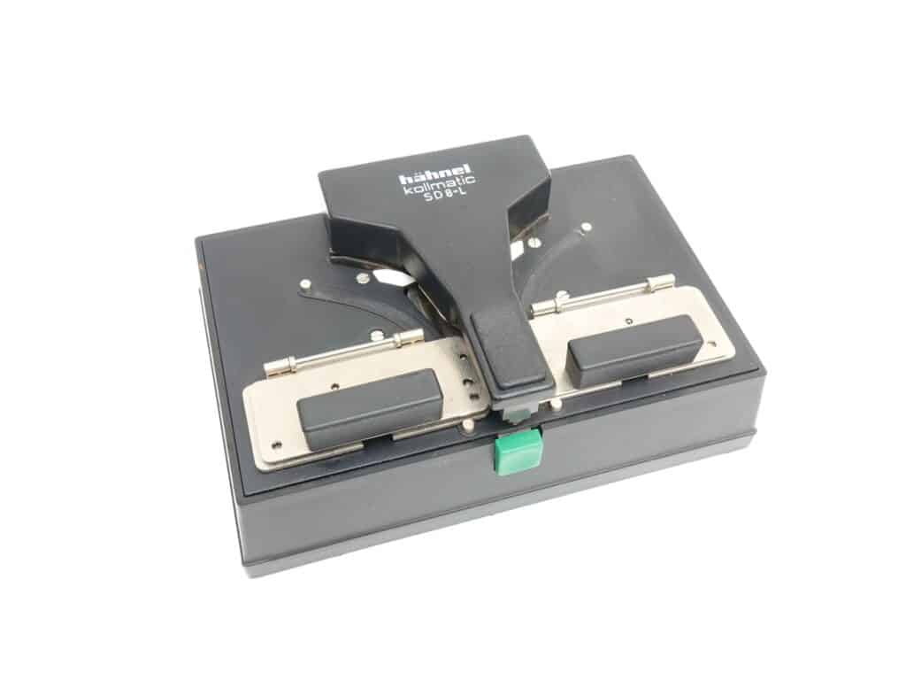 Hähnel Kollmatic SD 8-L