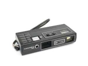 Hanimex ES EF 110 Pocket Camera