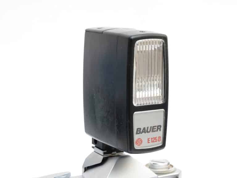 Bauer Ultrablitz E 125 B