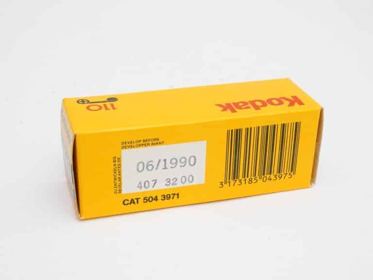 Kodak Ektralite 400 Electronic Flash