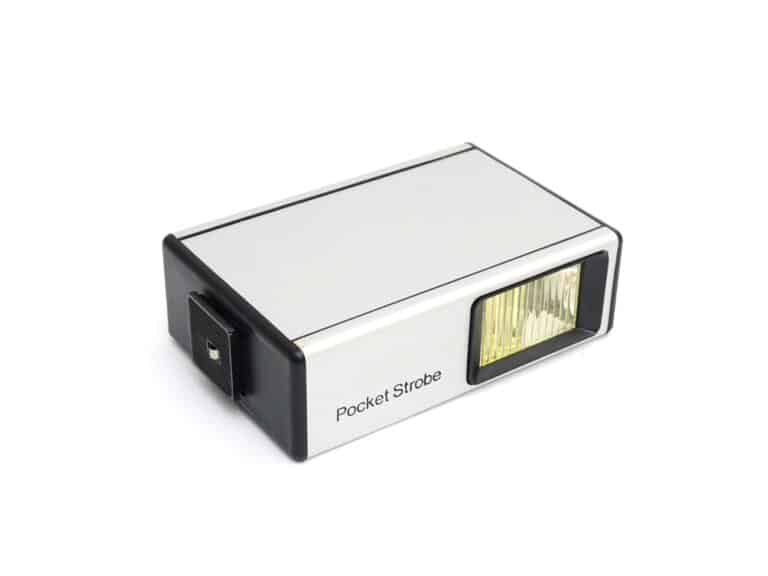 Haking Pocket Strobe