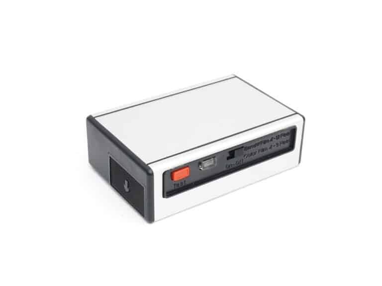 Haking Pocket Strobe