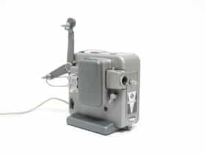 Agfa Movector F 8 T
