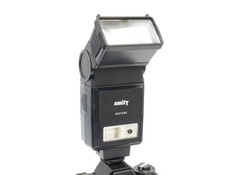 Amity 932 TCDZ