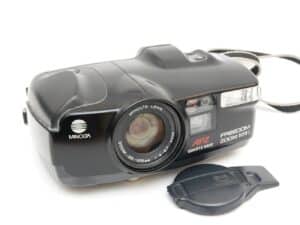 Minolta Freedom Zoom 105i APZ Quartz Date