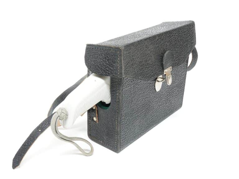 Meopta A 8 G O