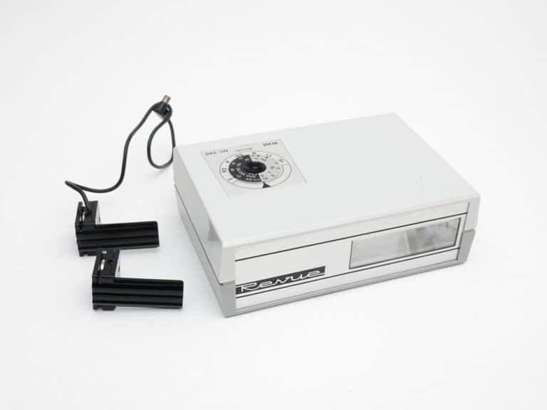 Revue NC 240