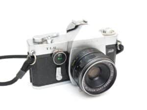 Ricoh Singlex TLS