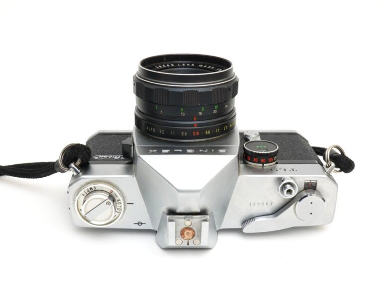 Ricoh Singlex TLS