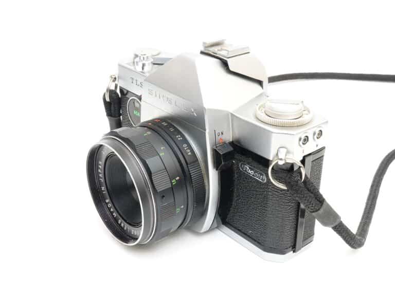 Ricoh Singlex TLS