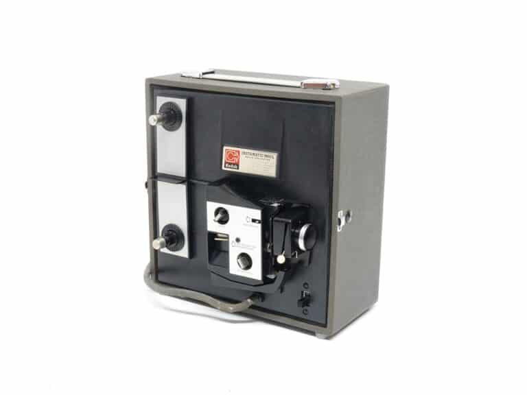 Kodak Instamatic M 60-L Filmprojektor