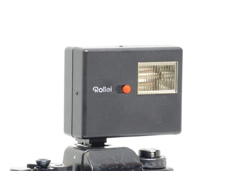 Rollei 128 BC