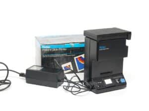 Vivitar Instant Slide Printer
