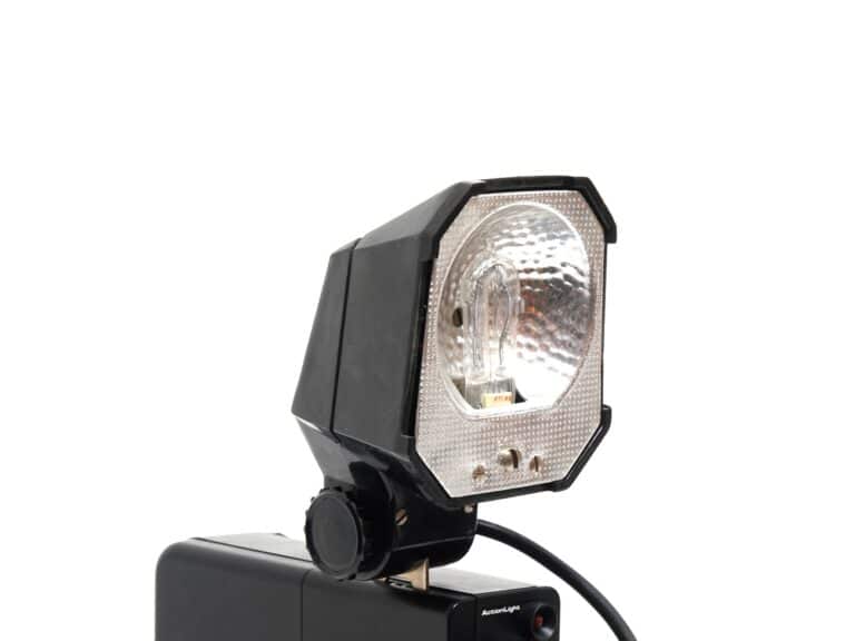 Rhaco 1000 Filmleuchte