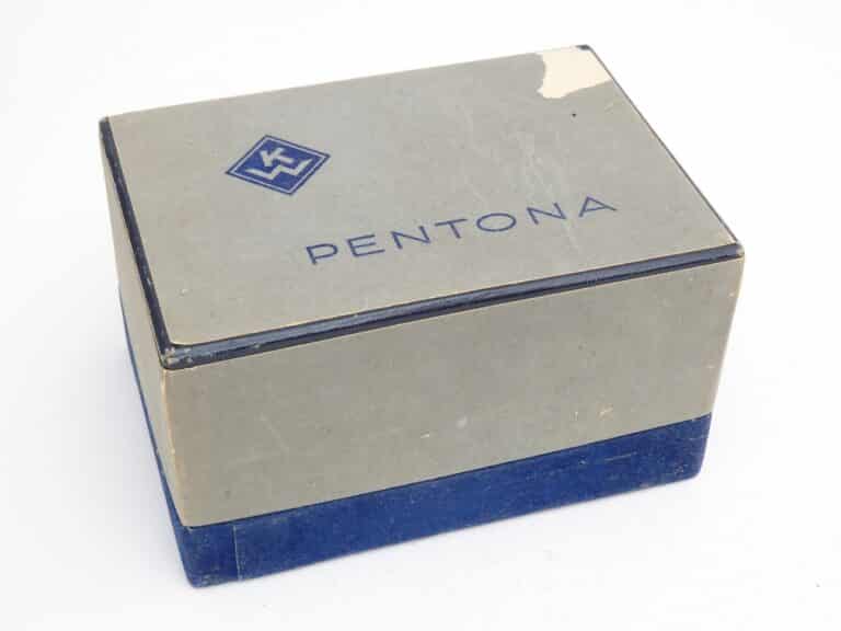 KW Pentona