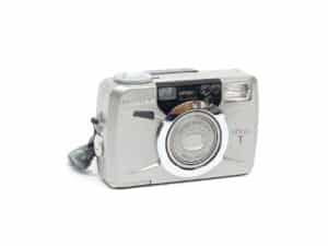 Pentax Efina T