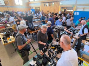 9. Plecher Foto- und Filmbörse 2026