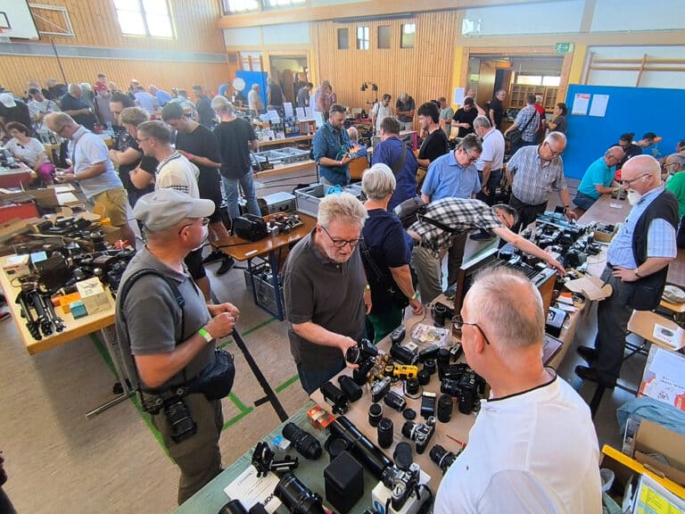 9. Plecher Foto- und Filmbörse 2026