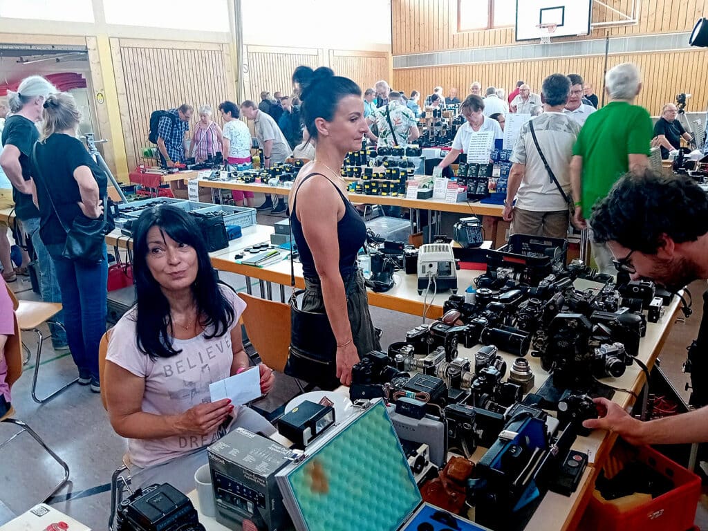 9. Plecher Foto- und Filmbörse 2026