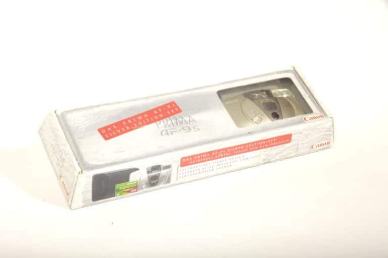 Canon Prima AF 9s
