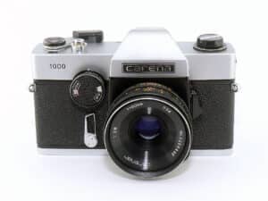 Carena 1000