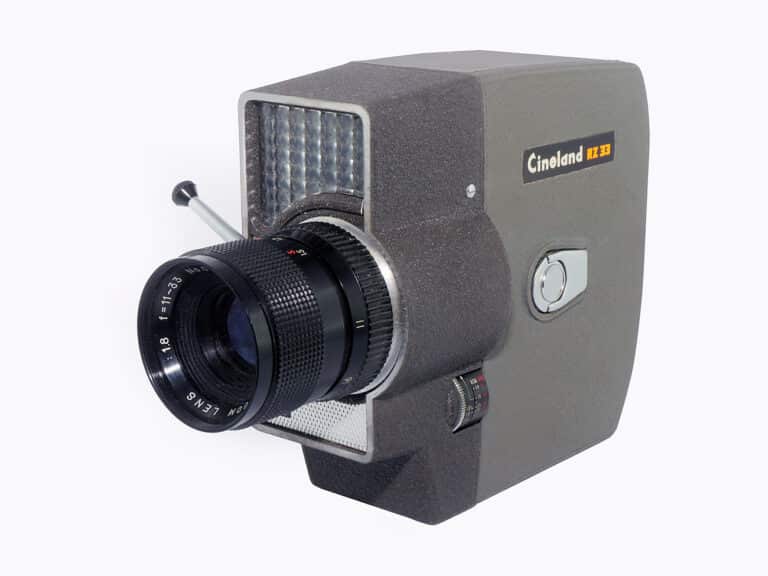 Cineland RZ 33 EE