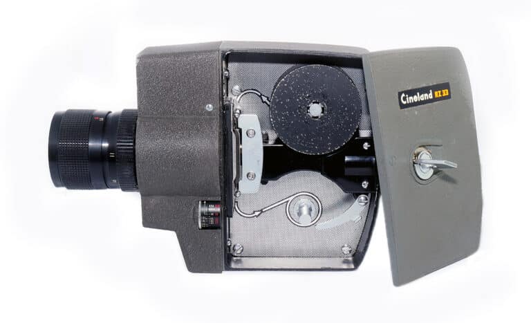 Cineland RZ 33 EE