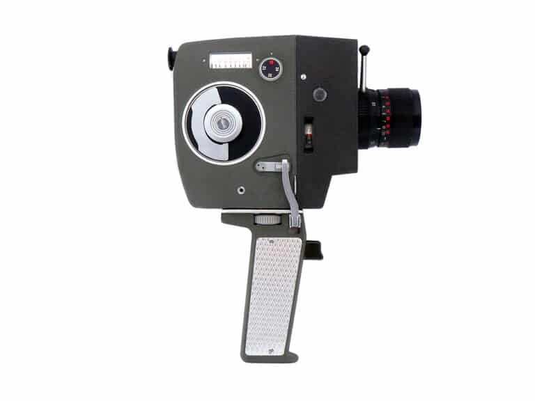 Cineland RZ 33 EE