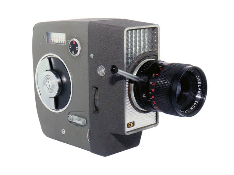 Cineland RZ 33 EE
