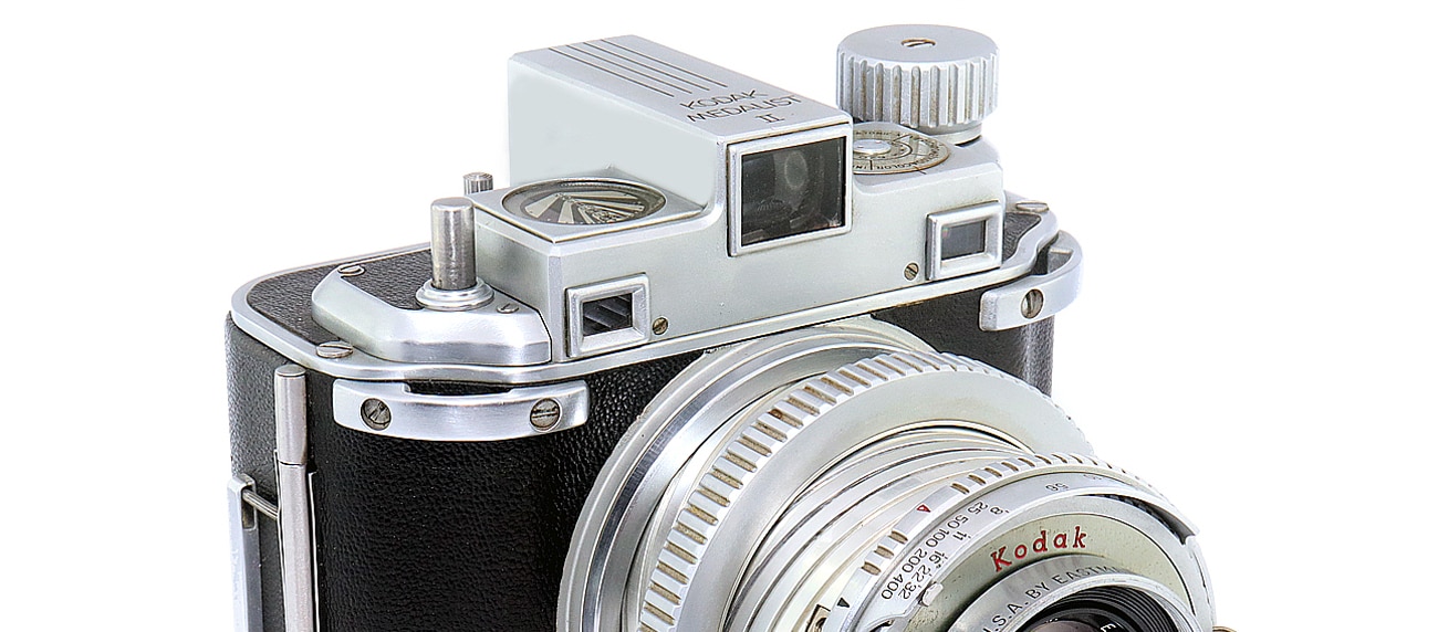 Kodak Medalist II (1)