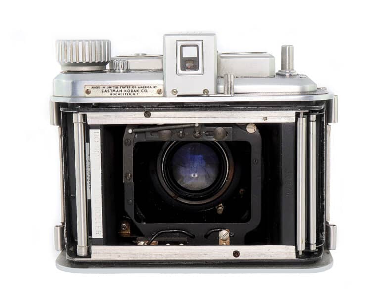 Kodak Medalist II