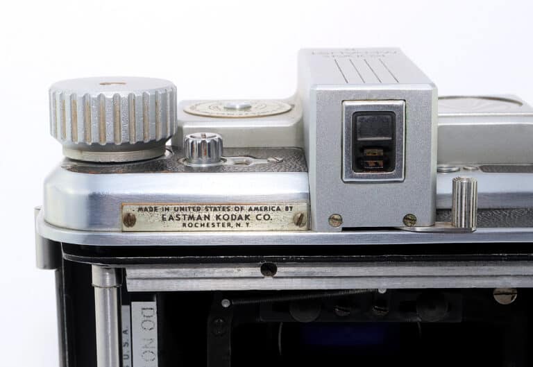 Kodak Medalist II