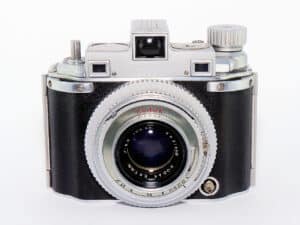 Kodak Medalist II