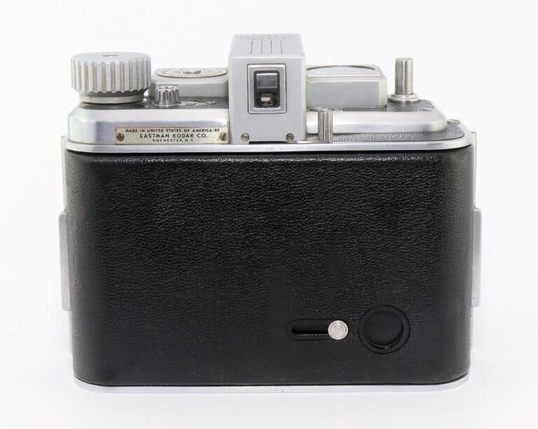 Kodak Medalist II