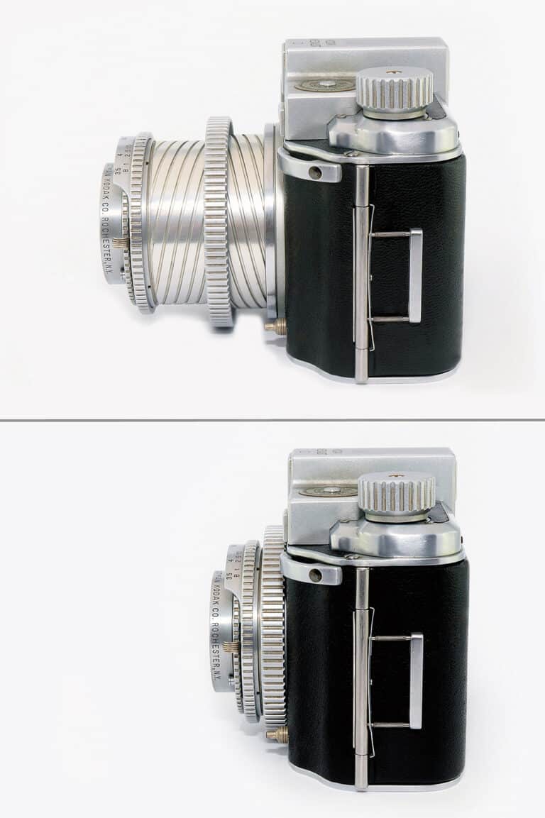 Kodak Medalist II