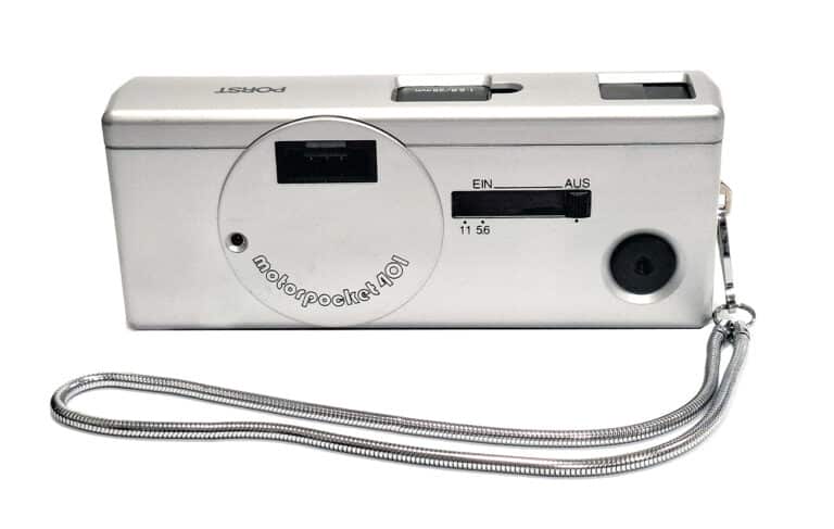 Porst Motorpocket 401