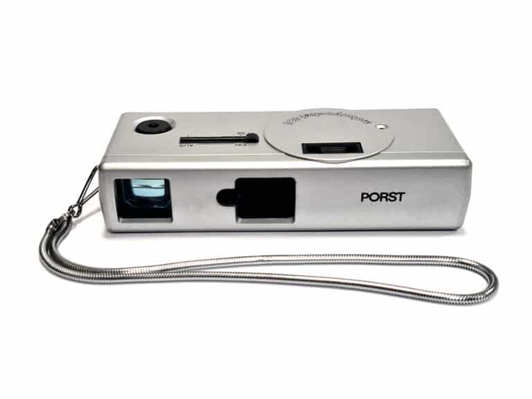 Porst Motorpocket 401
